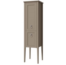 Пенал напольный Caprigo Jersey 34350 L-SF04
