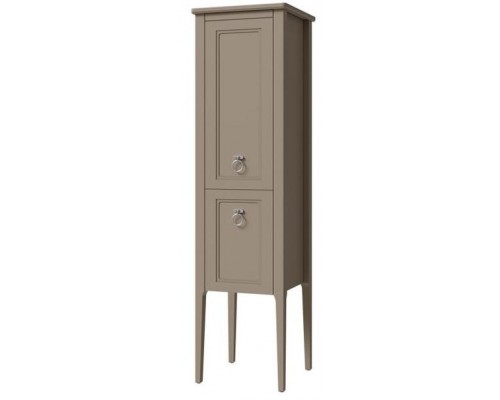 Пенал напольный Caprigo Jersey 34350 L-SF04