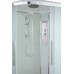 Душевая кабина Avacan EM2811R AVA 110x80 правая, стандарт, стекла матовые, профиль хром