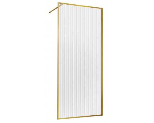 Душевая стенка Vincea Walk-In VSW-1HP700FLBG