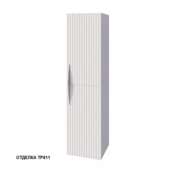 Пенал подвесной Caprigo Novara R 35950R-TP811