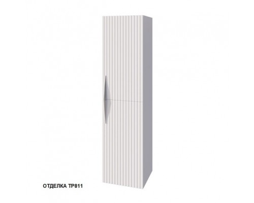 Пенал подвесной Caprigo Novara R 35950R-TP811