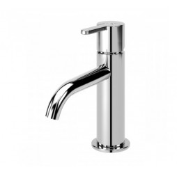 Смеситель для раковины Bruma Leaf 167 001 1CR Chrome