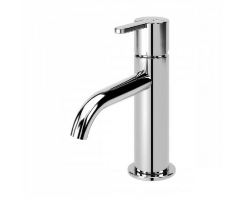 Смеситель для раковины Leaf 167 001 2SR Sunrise (ручка тип 2)