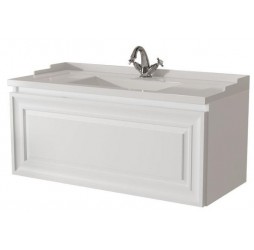 Тумба подвесная Caprigo Ponza 100  13514-B231