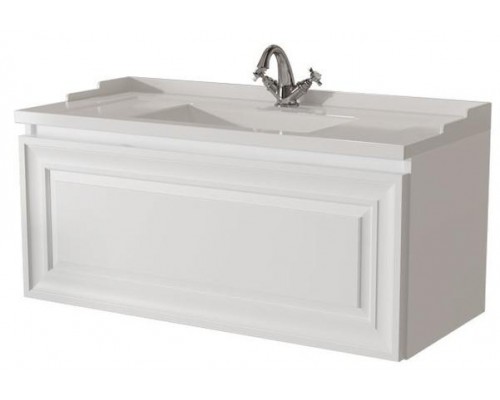 Тумба подвесная Caprigo Ponza 100  13514-B231