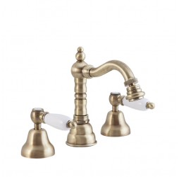 Смеситель для биде Caprigo Adria-classic 03-031-VOT