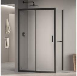 Душевой уголок RGW PA-76-1B (PA-016B + Z-060-2B) 1700x1000