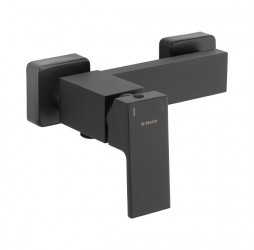 Deante Anemon Bis Nero Смеситель для душа, черный