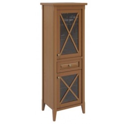 Пенал напольный Caprigo Napoli Promo 33650R-B168