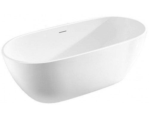 Ванна акриловая Vincea VBT-408-1600