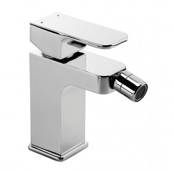 Deante Azalia Смеситель для биде (в компл.2 рычага), хром