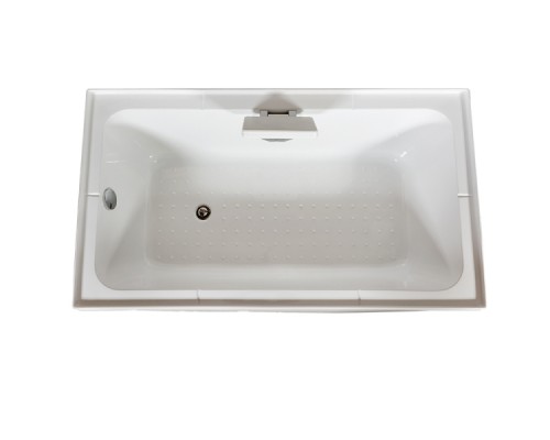 Душевая кабина AvaCan V150 AVA 150x85 стекла прозрачные, профиль хром
