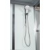 Душевая кабина AvaCan V150 AVA 150x85 стекла прозрачные, профиль хром