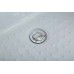 Душевая кабина AvaCan V150 AVA 150x85 стекла прозрачные, профиль хром