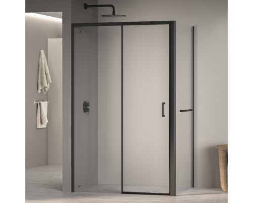 Душевой уголок RGW PA-177-1B (RGW PA-017B + Z-060-2B)