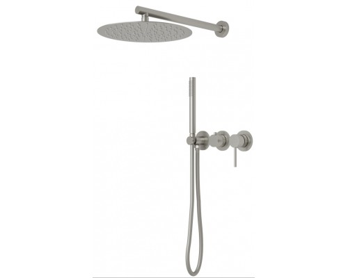 Душевая система Vincea Groove VSFW-4G01BN