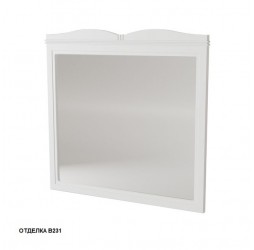 Зеркало Caprigo Borgo 100 33432-B231