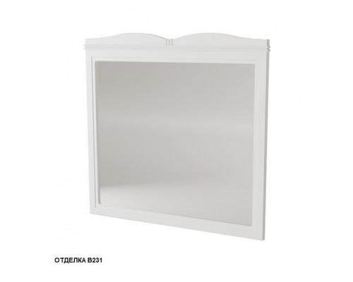 Зеркало Caprigo Borgo 100 33432-B231