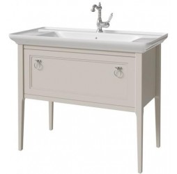 Тумба напольная Caprigo Jersey 105 34314-SF023