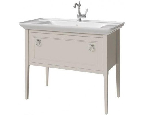 Тумба напольная Caprigo Jersey 105 34314-SF023