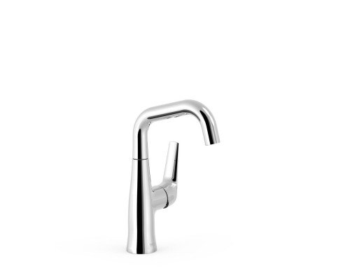 28144701 TRES FUJI Смеситель для умывальника однорычажный