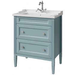 Тумба напольная Caprigo Albion Concept 70 34022-SF015