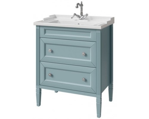 Тумба напольная Caprigo Albion Concept 70 34022-SF015