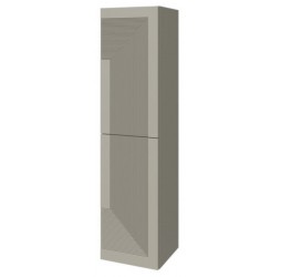 Пенал подвесной Caprigo Modo Quarta 35750R-TP814
