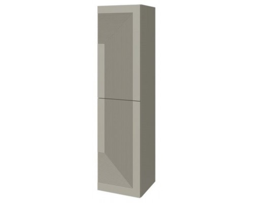 Пенал подвесной Caprigo Modo Quarta 35750R-TP814