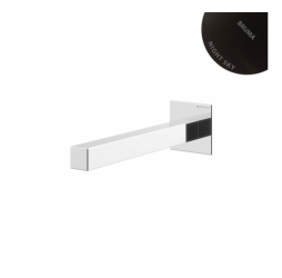 Излив на стену для ванны Escudo 145 640 2NS Night Sky