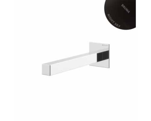 Излив на стену для ванны Escudo 145 640 2NS Night Sky