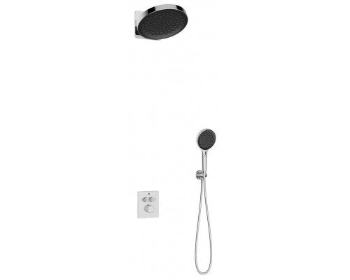 Душевая система Vincea Inspire VSFW-3I21MT3CH
