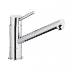 Armatura Andra Смеситель для мойки, хром