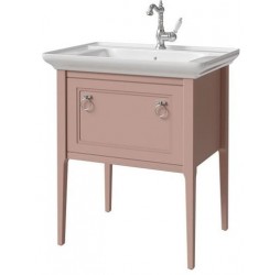 Тумба напольная Caprigo Jersey 75 34311-SF026