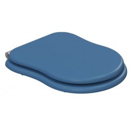 Сиденье для унитаза Caprigo Borgo KFe-BC-B136