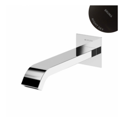 Излив для ванны - EdgeQ Breeze 145 642 3NS Night Sky