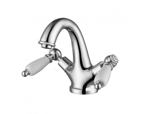 Смеситель для умывальника Caprigo Adria-classic 03-520-CRM
