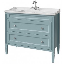 Тумба напольная Caprigo Albion Concept 100 34014-SF015