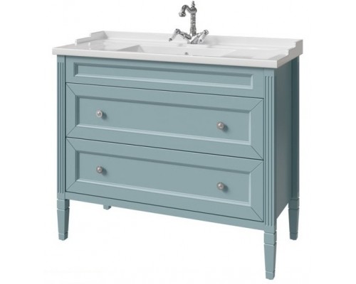 Тумба напольная Caprigo Albion Concept 100 34014-SF015