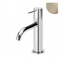 Смеситель для раковины Leaf 167 001 2MM Morning Mist (ручка тип 2)