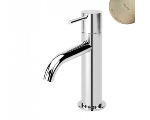 Смеситель для раковины Leaf 167 001 2MM Morning Mist (ручка тип 2)