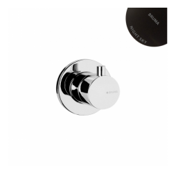 Переключатель на 3 потока Lusitano 107 180 1NS Night Sky