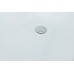 Душевая кабина AvaCan EM5912LN AVA 120x90 левая, без крыши, стекла матовые, профиль хром