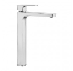 Deante Maruna Смеситель для раковины высокий, хром
