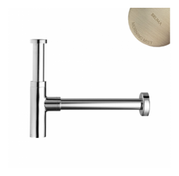 Сифон 1 1/4  - Elo 137 000 1MM Morning Mist