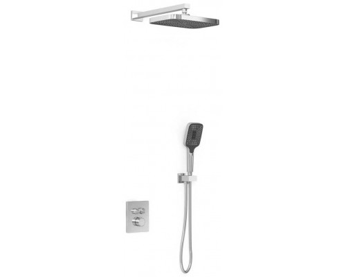 Душевая система Vincea VSFW-321MT1CH