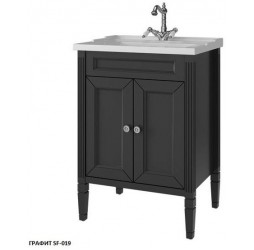 Тумба напольная Caprigo Albion Concept 60 34010-SF019