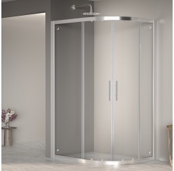 Душевой уголок RGW PA-61 900x1000