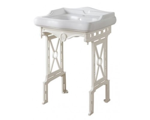 Консоль под раковину Caprigo C-060-ivory